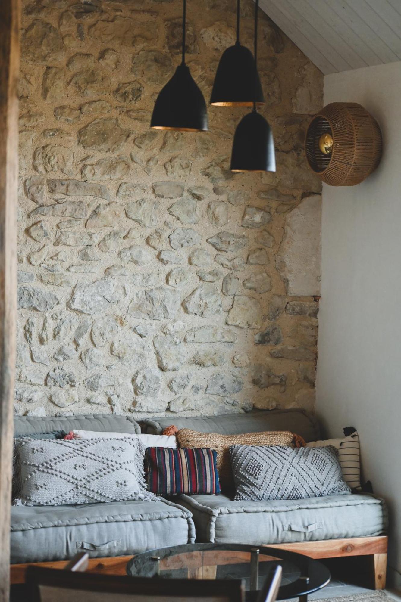 La Maison Vivante, Chambres D'Hotes Au Coeur Du Perche Les Etilleux エクステリア 写真