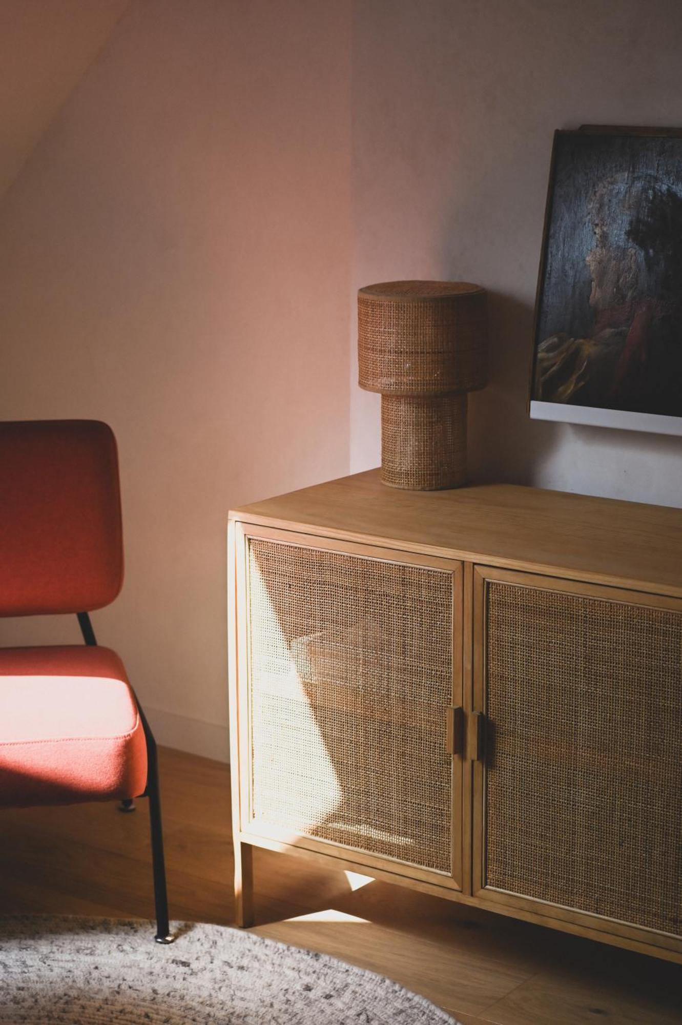 La Maison Vivante, Chambres D'Hotes Au Coeur Du Perche Les Etilleux エクステリア 写真